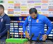 BOTOȘANI - FCSB. Marius Croitoru, reproșuri într-o direcție neașteptată: „Să nu mai vadă jocuri de culise!”