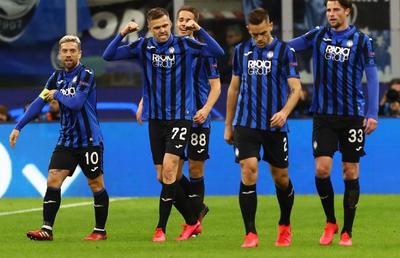 Andrei Niculescu, despre revelația Champions League: Ce bine că există Atalanta!