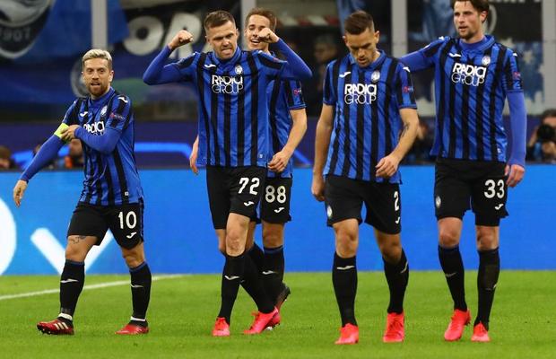 Andrei Niculescu, despre revelația Champions League: Ce bine că există Atalanta!