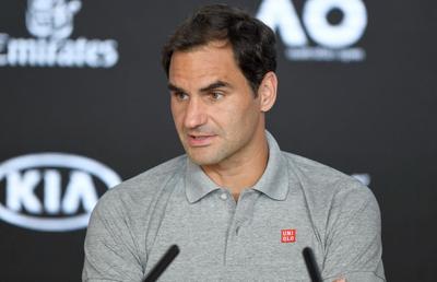 Roger Federer s-a operat la genunchi și ratează 4 turnee! Când va reveni pe teren