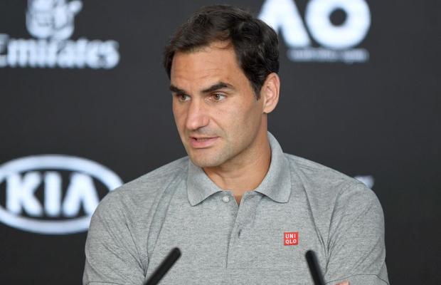 Roger Federer s-a operat la genunchi și ratează 4 turnee! Când va reveni pe teren