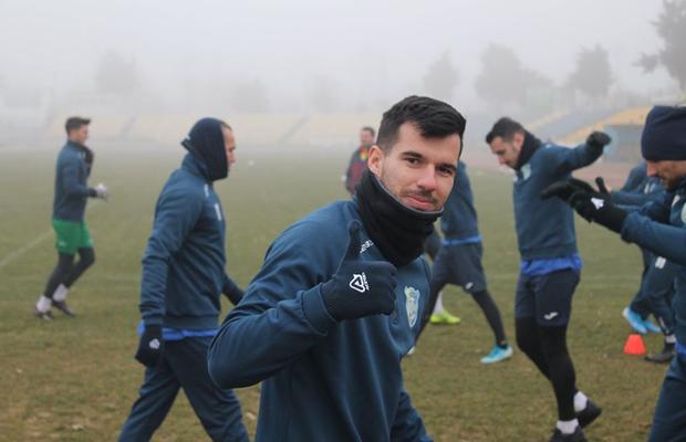 PETROLUL - DUNĂREA CĂLĂRAȘI // VIDEO Încă o candidată la promovarea în Liga 1: „Opt puncte pot fi recuperate!”