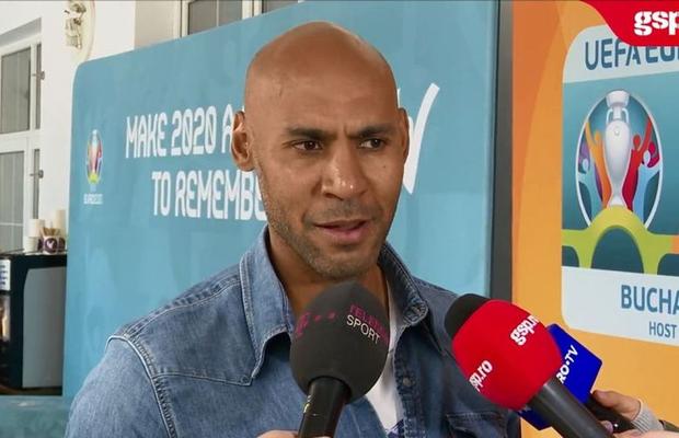 Reacție vulgară: Nana Falemi, în direct la TV: „Să-mi bag p***!” » Ce a făcut moderatorul