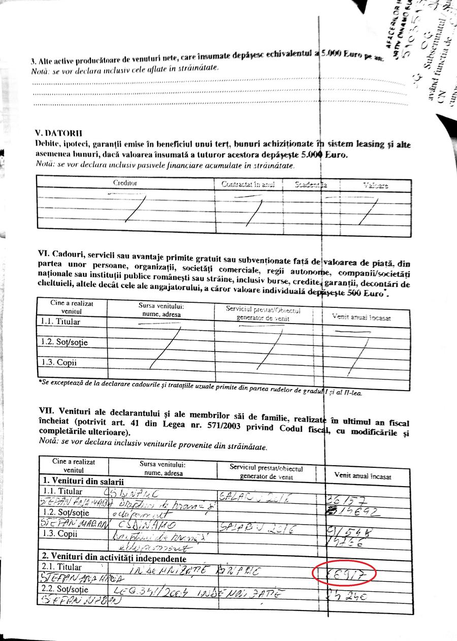 CS DINAMO // Magician pe banii Internelor! Vicepreședintele lui Dinamo a tras sforile să mărească exploziv veniturile din club ale soției sale