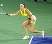 Halep - Sabalenka