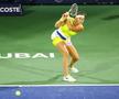 Halep - Sabalenka