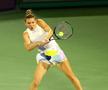 SIMONA HALEP - ARYNA SABALENKA // VIDEO Execuție imposibilă a Simonei, candidată la lovitura turneului! Reacția spectatorilor e senzațională
