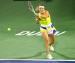 Halep - Sabalenka