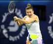 Halep - Sabalenka
