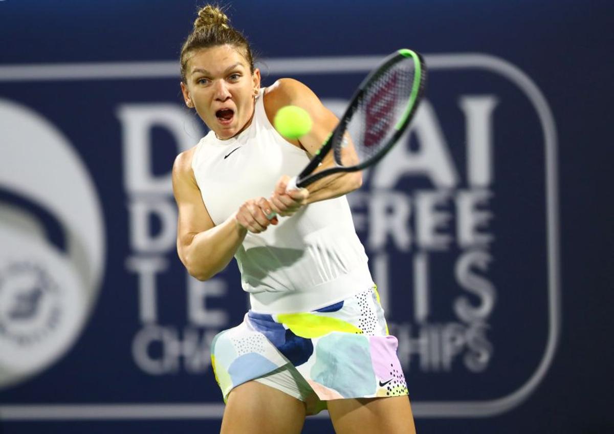 SIMONA HALEP - ARYNA SABALENKA 3-6, 6-2, 6-2 // VIDEO și FOTO Revenire MAGNIFICĂ a Simonei! Când și cu cine joacă în semifinalele de la Dubai