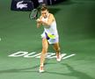 SIMONA HALEP - ARYNA SABALENKA 3-6, 6-2, 6-2 // VIDEO și FOTO Revenire MAGNIFICĂ a Simonei! Când și cu cine joacă în semifinalele de la Dubai
