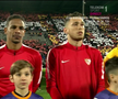 CFR CLUJ - SEVILLA 1-1 // FOTO Scenografie superbă reușită de suporterii clujenilor + De ce a fost meciul întârziat cu 6 minute