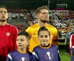 CFR CLUJ - SEVILLA 1-1 // FOTO Scenografie superbă reușită de suporterii clujenilor + De ce a fost meciul întârziat cu 6 minute