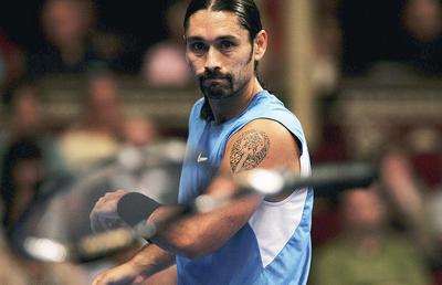 Marcelo Rios face acuzații dure de dopaj despre un jucător uriaș: „L-au prins de patru ori și l-au acoperit, pentru că se ducea naibii tenisul! ATP e cel mai mare rahat care există!”