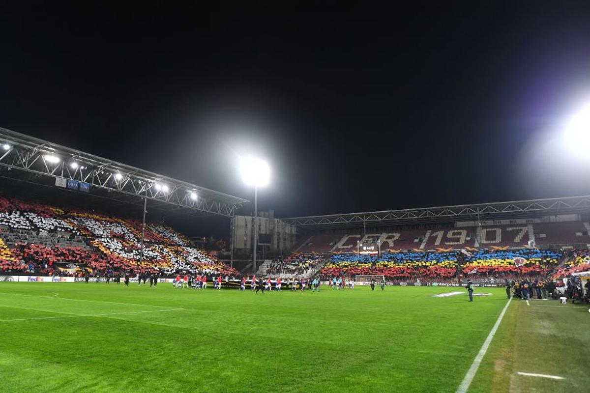 CFR - SEVILLA