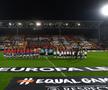 CFR - SEVILLA