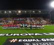 CFR - SEVILLA