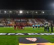 CFR - SEVILLA