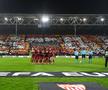 CFR - SEVILLA