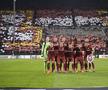CFR - SEVILLA