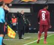 CFR - SEVILLA