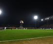 CFR - SEVILLA
