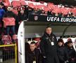 CFR - SEVILLA