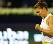 Halep - Sabalenka