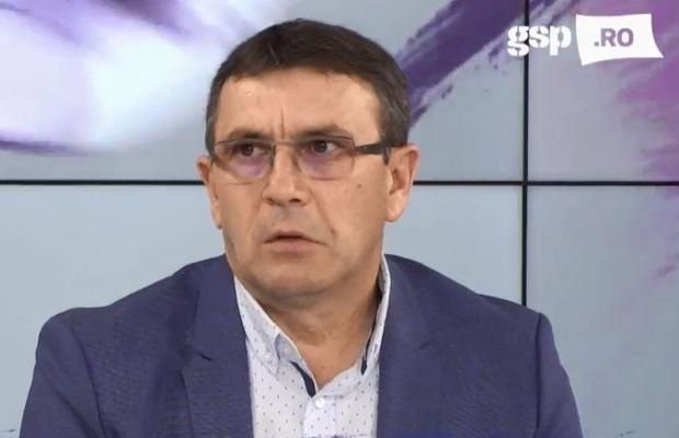 GSP LIVE // Ediție specială la CFR - Sevilla 1-1, cu Eugen Neagoe » Urmărește emisiunea AICI!