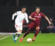 CFR - SEVILLA