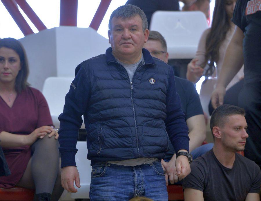 CS DINAMO // Magician pe banii Internelor! Vicepreședintele lui Dinamo a tras sforile să mărească exploziv veniturile din club ale soției sale