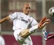 CFR Cluj - Sevilla 1-1 // VIDEO Gabi Mureșan, nemulțumit de abordarea lui Dan Petrescu: „Nu vreau să jignesc pe nimeni, dar era altceva pe vremea mea”