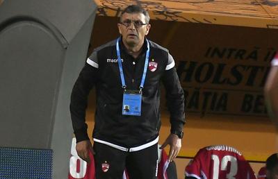 Se răzbună din nou pe Dinamo? Eugen Neagoe nu i-a iertat pe „câini” pentru calvarul prin care a trecut în 2019