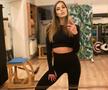 Roxana Nemeș. Foto: Instagram