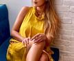 Roxana Nemeș. Foto: Instagram