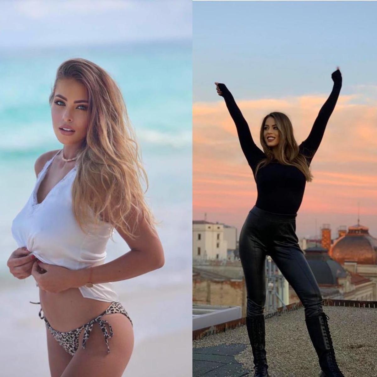 Roxana Nemeș. Foto: Instagram