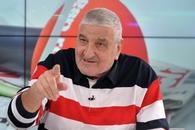 Rică Răducanu vorbește despre sfârșitul sinistru al unui jucător legendar pe care-l cântă galeria Rapidului: „Ăștia l-au lucrat! Mi s-a făcut pielea de găină...”