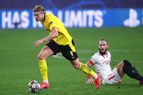 FOTO: Guliver/GettyImages