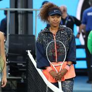 Naomi Osaka - Jennifer Brady, finala Australian Open 2021