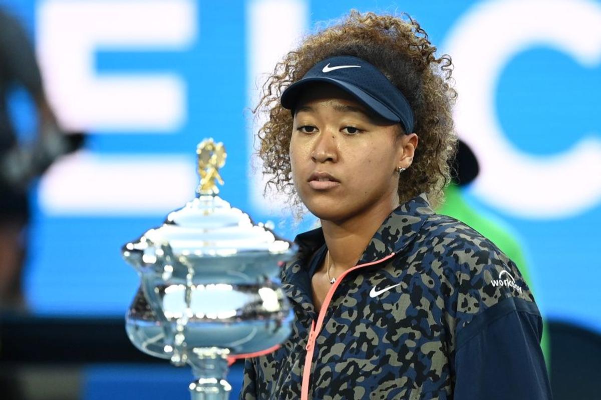 „Taifunul” Naomi Osaka a pus ochii pe teritoriul Simonei Halep: „Ăsta e marele obiectiv, ar fi cel mai tare lucru”