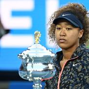 Naomi Osaka - Jennifer Brady, finala Australian Open 2021