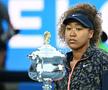 Naomi Osaka - Jennifer Brady, finala Australian Open 2021