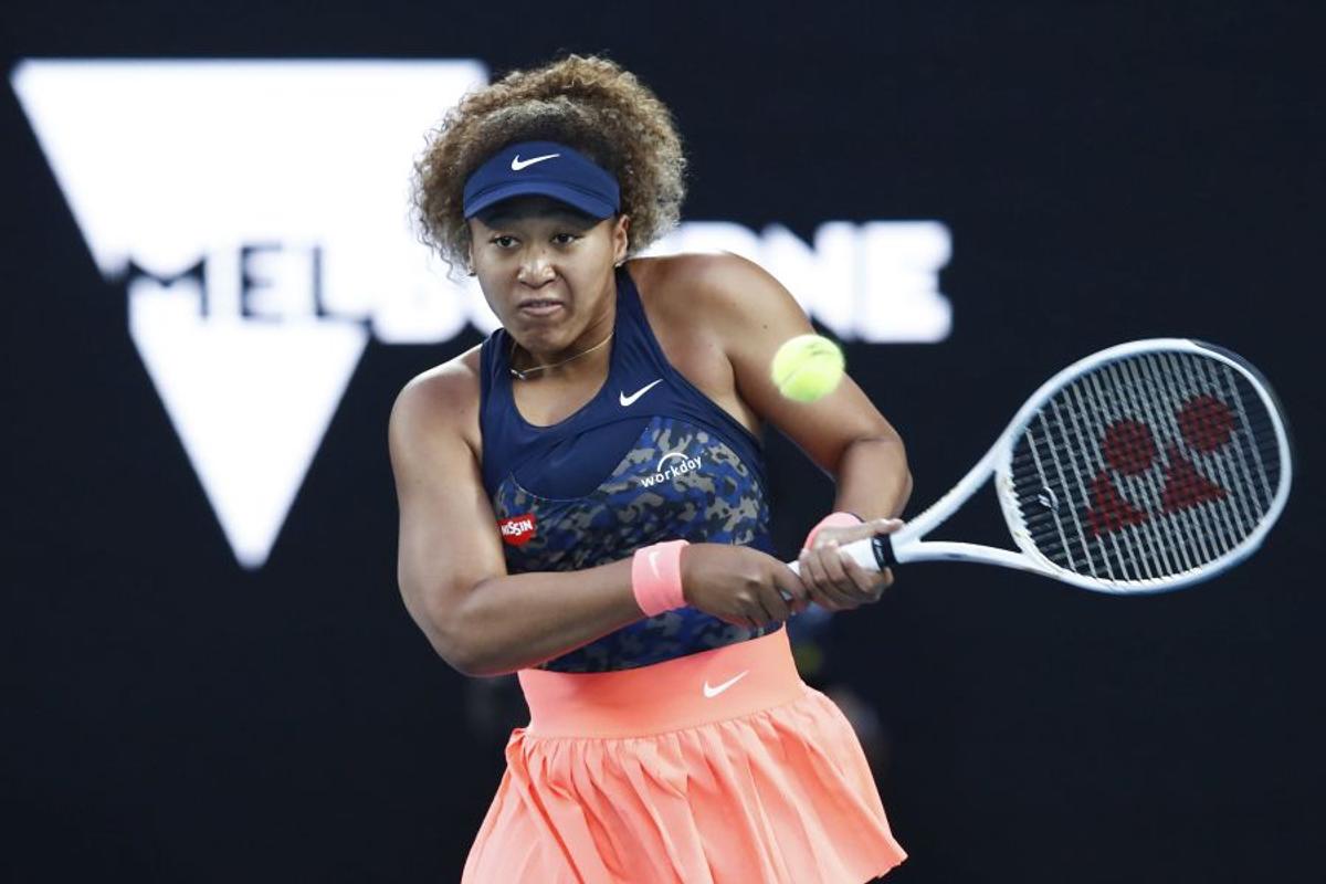 „Taifunul” Naomi Osaka a pus ochii pe teritoriul Simonei Halep: „Ăsta e marele obiectiv, ar fi cel mai tare lucru”