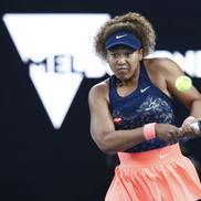 Naomi Osaka - Jennifer Brady, finala Australian Open 2021