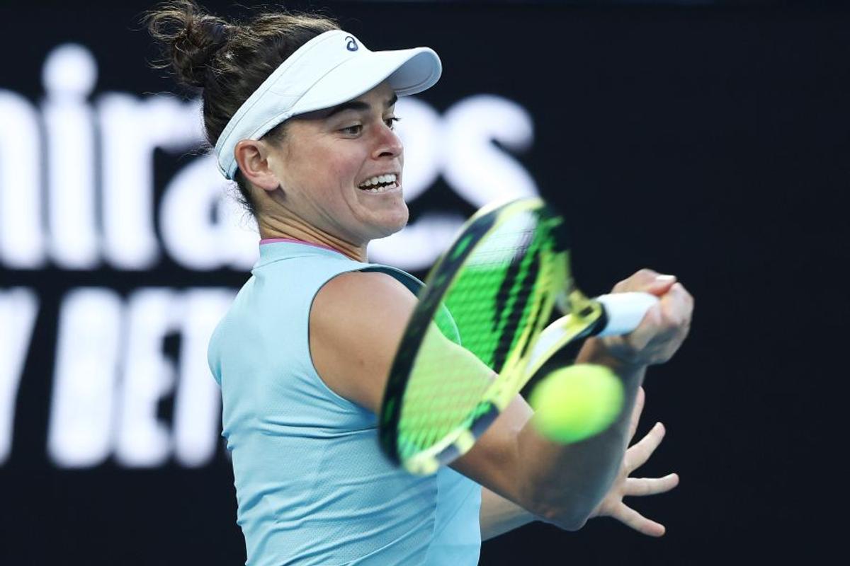 „Taifunul” Naomi Osaka a pus ochii pe teritoriul Simonei Halep: „Ăsta e marele obiectiv, ar fi cel mai tare lucru”