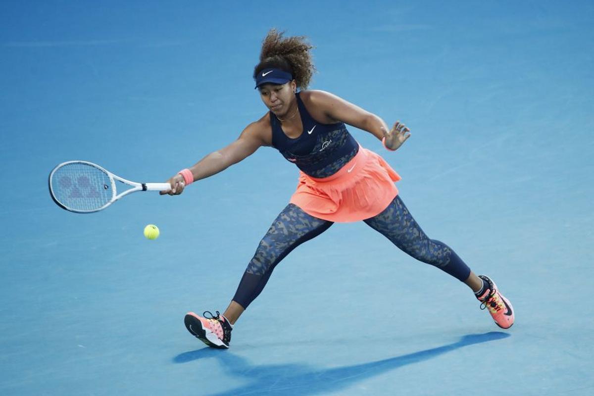 „Taifunul” Naomi Osaka a pus ochii pe teritoriul Simonei Halep: „Ăsta e marele obiectiv, ar fi cel mai tare lucru”