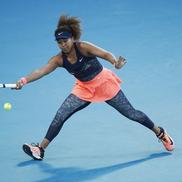 Naomi Osaka - Jennifer Brady, finala Australian Open 2021