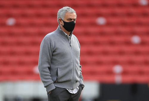 FOTO: Guliver/GettyImages