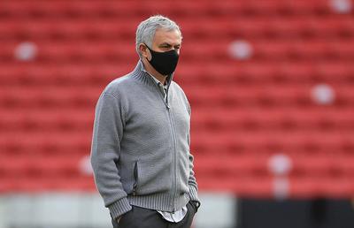 Tottenham nu-și permite să-l concedieze pe Mourinho! Portughezul are o clauză uriașă în contract