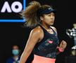 Naomi Osaka - Jennifer Brady, finala Australian Open 2021